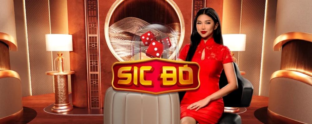 662BET Mega Sic Bo ao Vivo