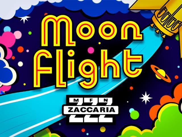 662bet Deslizante de Voo Lunar