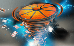 662BET Pôquer Twister